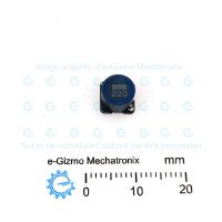 22uH 1.1A 7.2mm SMD Shielded Power Inductor