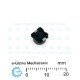 TDK 220uH 0.4A 7mm SMD Power Inductor SLF7045T-221MR40-H