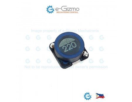 TDK 22uH 0.96A 7x7mm SMD Power Inductor SLF7032T-220M4R096-2PF TDK 22uH 0.96A 7x7mm SMD Power Inductor SLF7032T-220M4R096-2PF