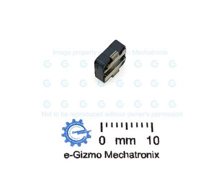 Taiyo Yuden 6.8uH 2.8A Magnetically Shielded SMD Power Inductor