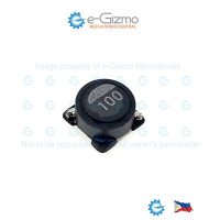 10uH 1.3A SMD Power Inductor