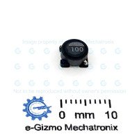 10uH 1.3A SMD Power Inductor 10uH 1.3A SMD Power Inductor