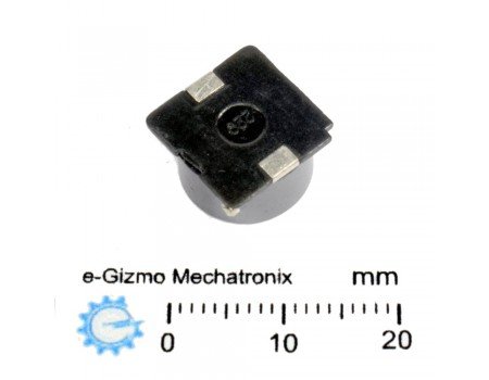 15uH 4A SMD Inductor