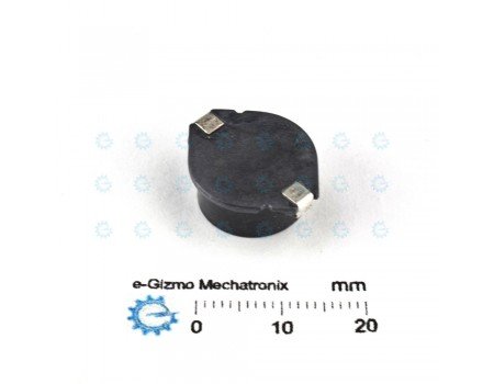 330uH 0.86A SMD Power Inductor Shielded