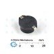 330uH 0.86A SMD Power Inductor Shielded