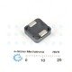33uH 2.7A SMD Power Inductor