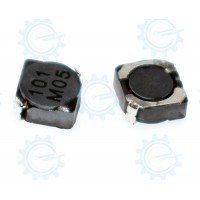 Inductor SMD 100UH Inductor SMD 100UH