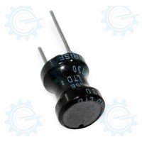 Power Inductor TH 3.3mH
