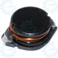 Power Inductor SMD 5.6uH