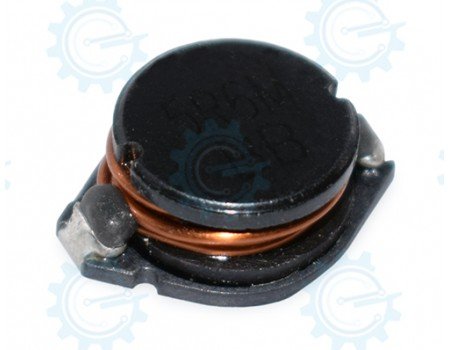 Power Inductor SMD 5.6uH