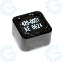 13uH 6A Inductor SMD 