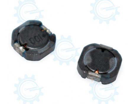 Inductor SMD 10uH