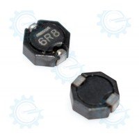 Inductor SMD 6.8uH