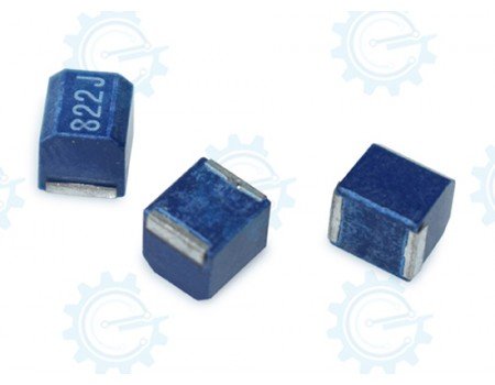 Inductor SMD 8.2mH
