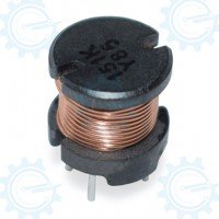 Power Inductor TH 150uH Power Inductor TH 150uH