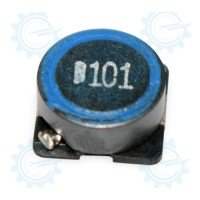 Power Inductor SMD 100uH Power Inductor SMD 100uH