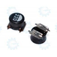 Power Inductor SMD 22uH Power Inductor SMD 22uH