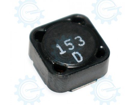 Power Inductor SMD 15mH