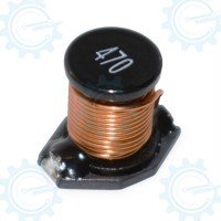 Inductor SMD 47uH