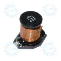 Inductor SMD 47uH