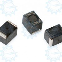 EPCOS Inductor SMD 56uH 300mA 150C 1812 SMD