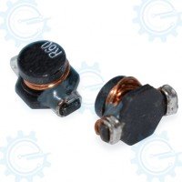Inductor SMD 0.6uH