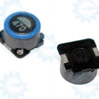 Inductor SMD 47uH