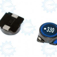 Inductor SMD 33uH