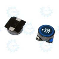 Inductor SMD 33uH Inductor SMD 33uH