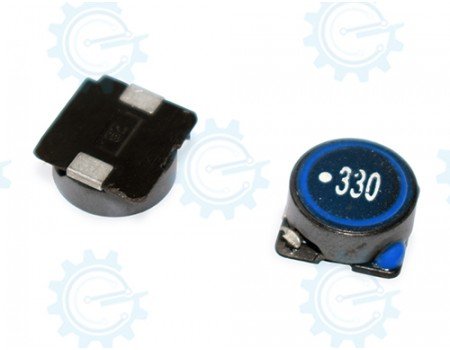 Inductor SMD 33uH