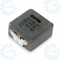 Inductor SMD 2.5uH