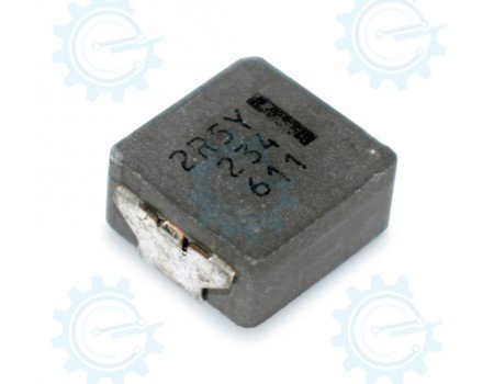 Inductor SMD 2.5uH