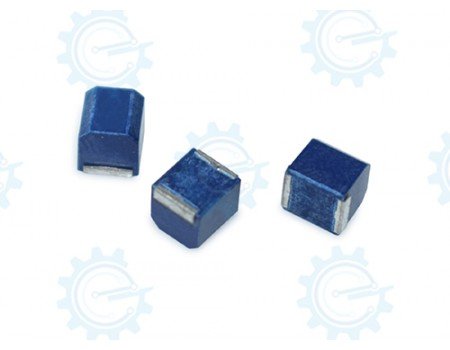Inductor SMD 10uH (1812)
