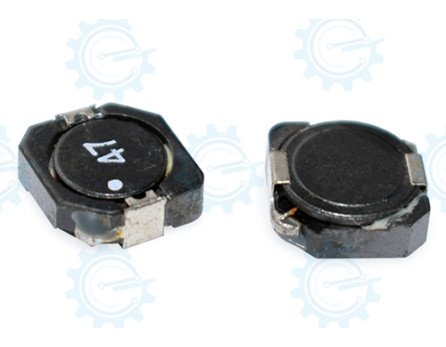 Inductor SMD 47uH