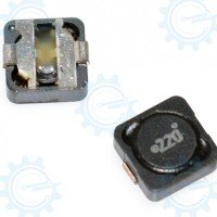 Power Inductor SMD 22uH