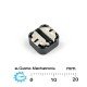 56uH 2.92A SMD Inductor CDRH125NP-560MC