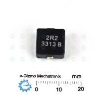 2.2uH 20A SMD Power Inductor HCM1305-2R2