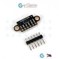 VL53L0X V2 Time of Flight Distance Sensor (LIDAR)- 2000mm