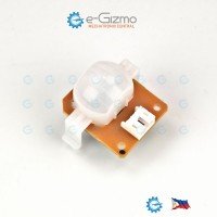 PIR motion sensor module White Fresnel Lens DPK