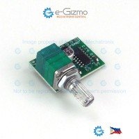 PAM8403 Stereo 3W+3W Class D Audio Amplifier