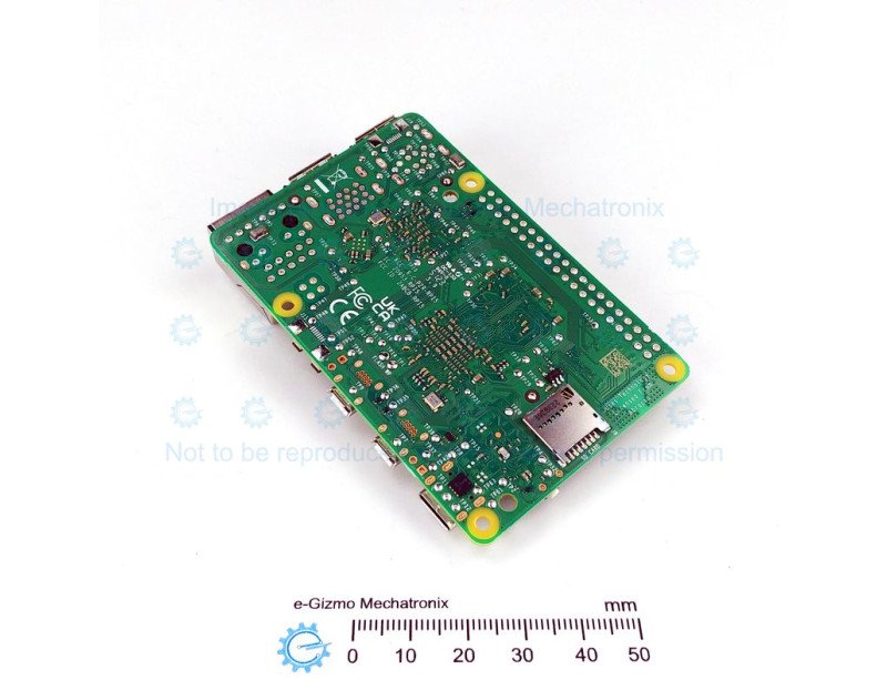Raspberry Pi 5 4GB