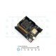 32-bit Uno R4 Compatible WiFi Version R7FA4M1 + ESP32-S3-MINI