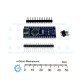 Arduino Compatible NANO R3 ATMEGA328 USB Type C with Cable