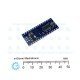 Arduino Compatible NANO R3 ATMEGA328 USB Type C with Cable