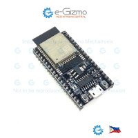 ESP-32 ESP32 WROOM-32E  CH340G Nodemcu