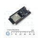 ESP-32 ESP32 WROOM-32E  CH340G Nodemcu