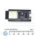 ESP-32 ESP32 WROOM-32E  CH340G Nodemcu