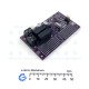 e-Gizmo ATMEGA88P Quick Prototyping Module with 2-Ch Relay