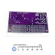 e-Gizmo ATMEGA88P Quick Prototyping Module with 2-Ch Relay