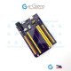 ESP32 38-pins Expansion Development Board DevkitC ESP32 38-pins Expansion Development Board DevkitC